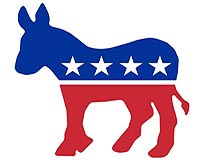 Republicans quake after Democratic election triumph