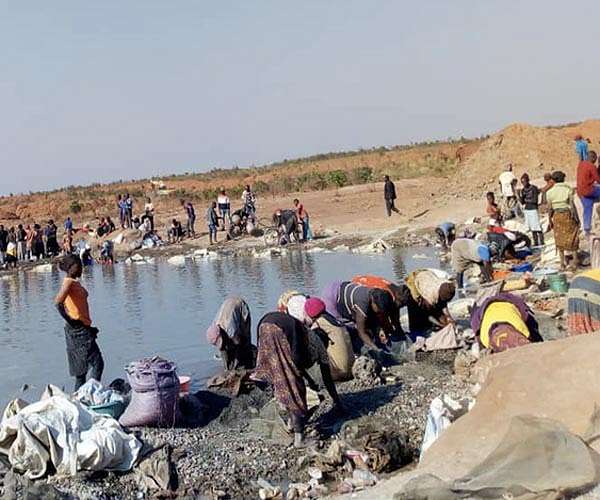 Understanding cobalt's human cost