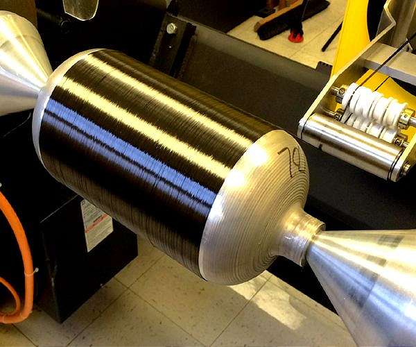 UCF joins project to develop composites for spacecraft, NASA missions
