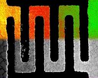A nanoscale solution to the big problem of overheating in microelectronic devices
