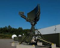 New radar system set for testing