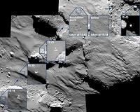 One year after comet touchdown, what's next for Philae?