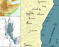 Scientists discover world's oldest stone tools