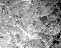 Declassified U2 spy plane images reveal bygone Middle Eastern archaeological features
