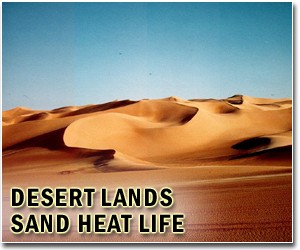 'Star Wars' desert set to be overtaken by sand dunes