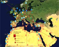 400-billion-euro plan to pump African solar power to Europe