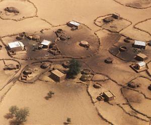 Identifying climate impact hotspots across sectors