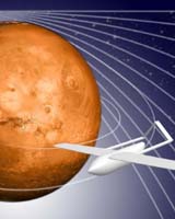 ESA Invites Designs For Mars UAV