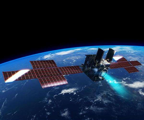 DESTINY+ as Germany and Japan begin new asteroid mission