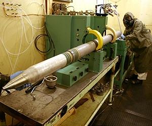 Norway offers aid in destruction of Syria chem weapons