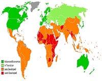 Developing nations slam EU climate fund pledge