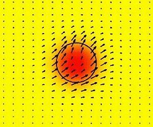 Spin Soliton Could Be A Hit In Cell Phone Communication