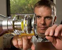 New Tool To Measure Speeding Nuclei Is A Fast-Beam First