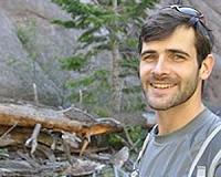 Syracuse Geologist Reveals Correlation Between Earthquakes, Landslides