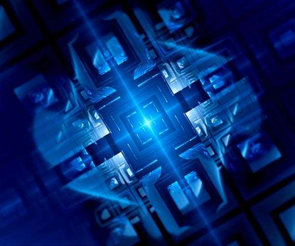Bringing a power tool from math into quantum computing