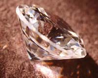 Z Machine Melts Diamond To Puddle