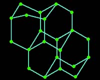 Diamondoids Can Be Refined From Crude Oil