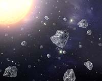 Spitzer's Eyes Perfect For Spotting Diamonds In The Sky