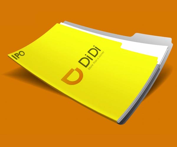 China's troubled ride-hailing giant Didi reports $4.7 bn Q3 loss