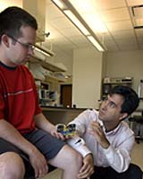 New System Monitors Tiny Earthquakes In Bones To Prevent Fractures