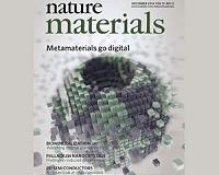 Penn Research Shows Way to Design 'Digital' Metamaterials