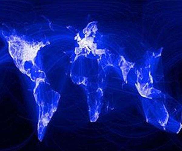 The changing geography of energy poverty