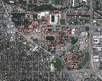 DigitalGlobe expands NASA partnership with sole-source EO data contract