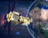 MDA to Acquire DigitalGlobe