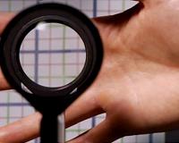 Scientists move 1 step closer to creating an invisibility cloak