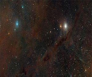 The quantum secret to alcohol reactions in space