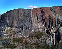 Finding Evidence Of First Plate Tectonics