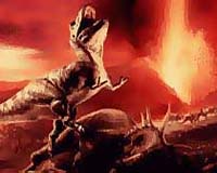 Far More Than A Meteor Killed Dinos