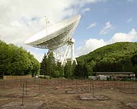 Water Found At Record Distance In Space