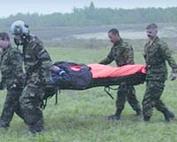 Russia, Canada To Use Space Technologies For Rescue In Arctic