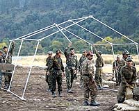 Pakistan Says Kashmir Border Opening Ready For Business