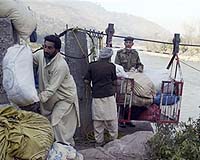 UN Ready To Feed Pakistani Quake Survivors Through Winter