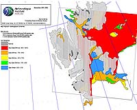 Providing GMES Services At The Ends Of The Earth