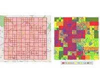 UT professor develops algorithm to improve online mapping of disaster areas