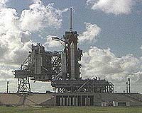 NASA delays shuttle Discovery launch