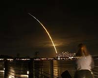 NASA Jolted By Boozing Astronauts And Sabotage