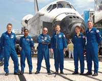 After Discovery Success NASA Sets Its Sights On The Stars