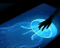 Blind lead the way in brave new world of tactile technology