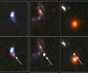 Comparison Of Dark Energy Models