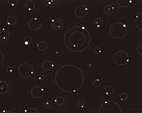 Telescopes Reveal More Than 100 Exoplanets
