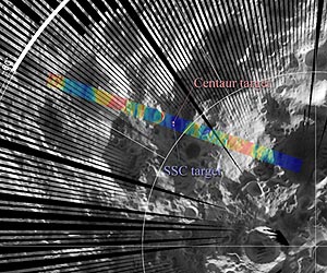 New Insights Into The Moon's Rich Geologic Complexity