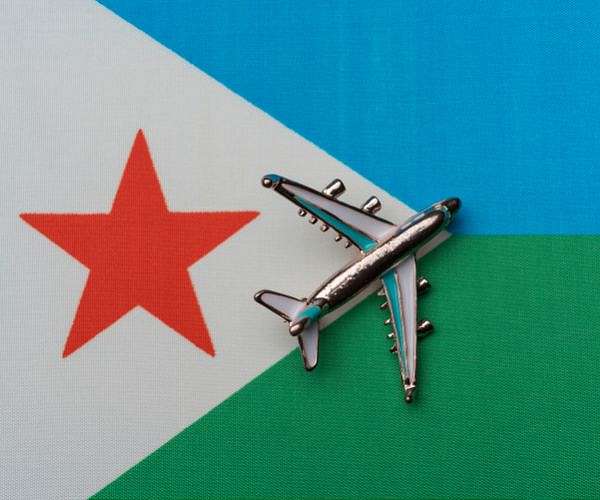 Macron stresses Djibouti base as France loses Africa footholds