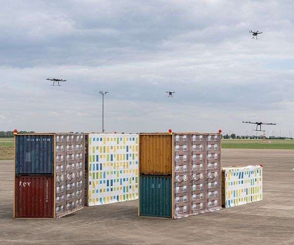 DLR project HorizonUAM provides answers