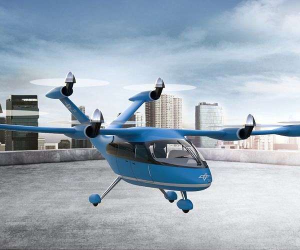 DLR showcases Future Mobility Innovations at IAA Transportation 2024