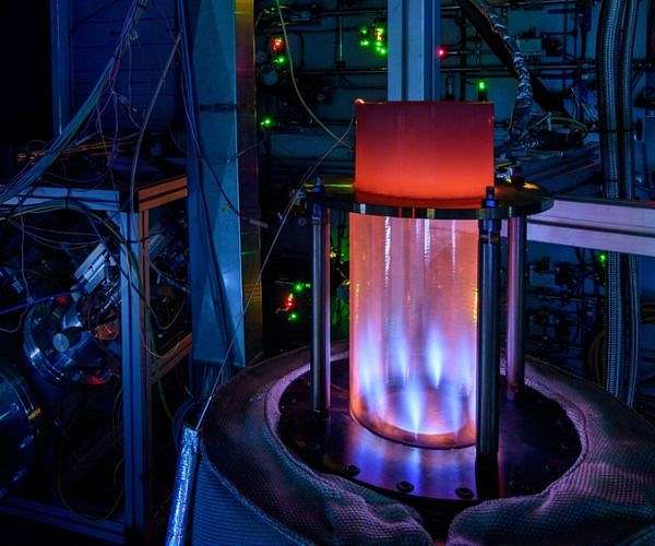 Transparent WO3 film breakthrough boosts hydrogen production efficiency