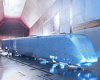 DLR Working on Next-Gen Trains And Other Energy Technologies